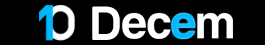 Decem - development studio